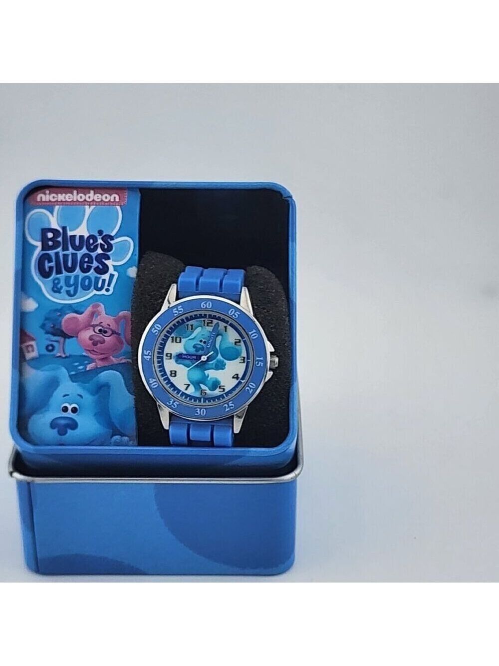 Never Miss a Clue – Or a Minute!